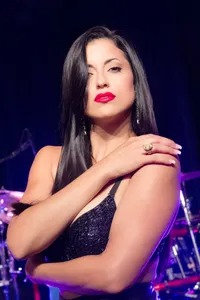 Genessa Escobar- Lead Vocals/ Co- Owner
