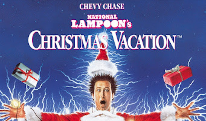Film: National Lampoon's Christmas Vacation