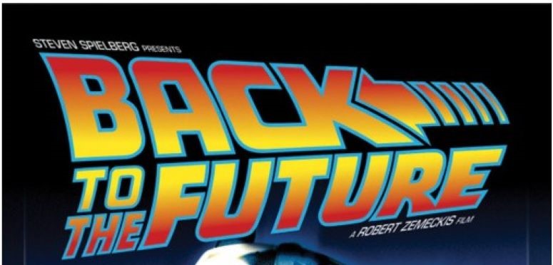 FILM SERIES: Back to the Future