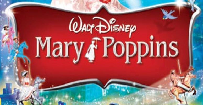 FILM SERIES: Mary Poppins