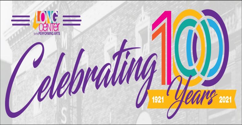 100 Years of the Long Center!