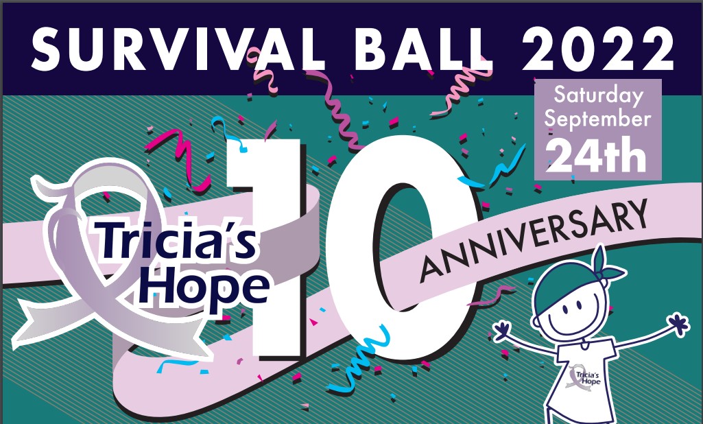 Tricia's Hope Survival Ball at Lafayette Theater