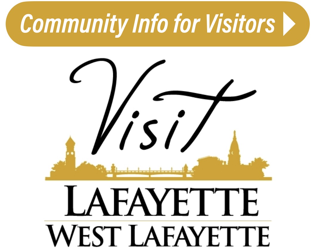 Visit Lafayette/West Lafayette
