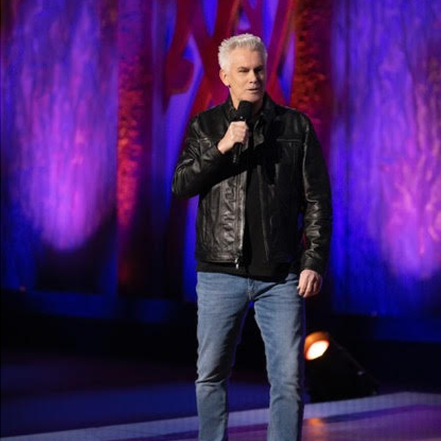 Brian Regan