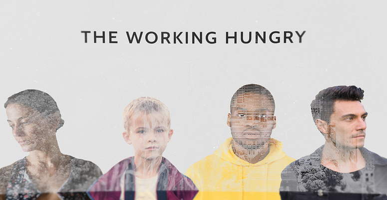 The Working Hungry Screening