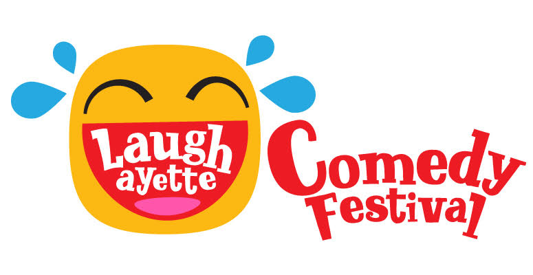 Laughayette Comedy Festival