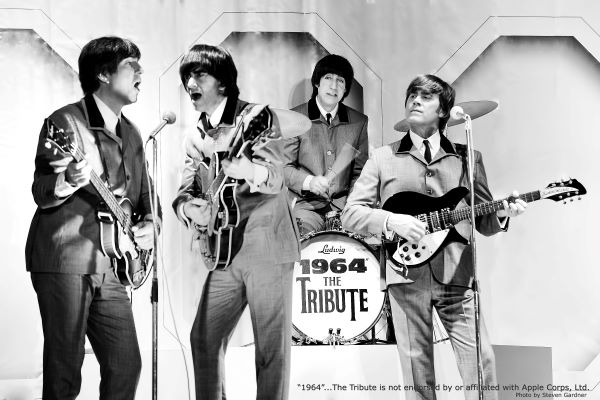 1964 - The Tribute