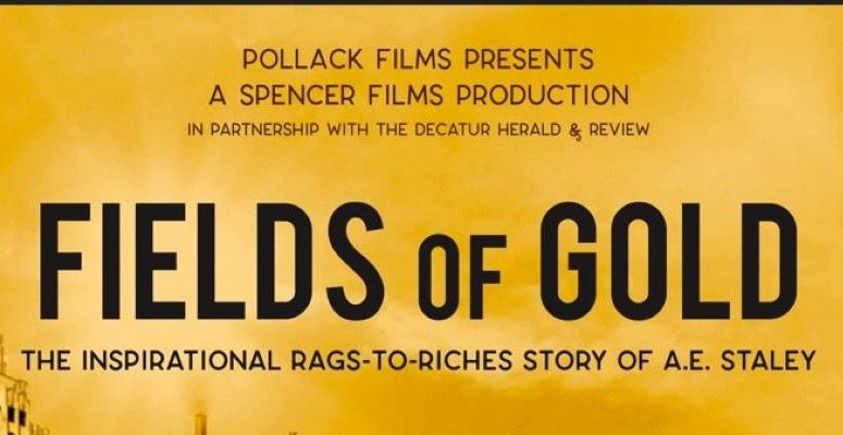Documentary: FIELDS of GOLD (Matinee)