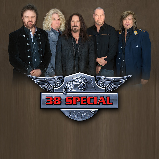 38 SPECIAL - Presented by Old National Bank