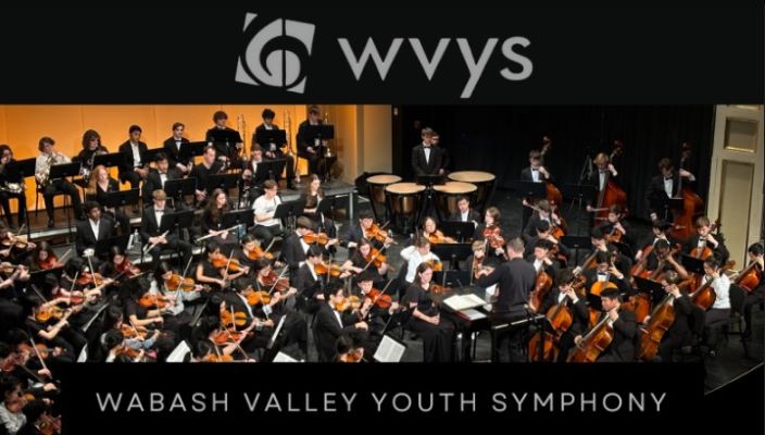 Wabash Valley Youth Symphony