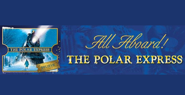 Film Series: The Polar Express