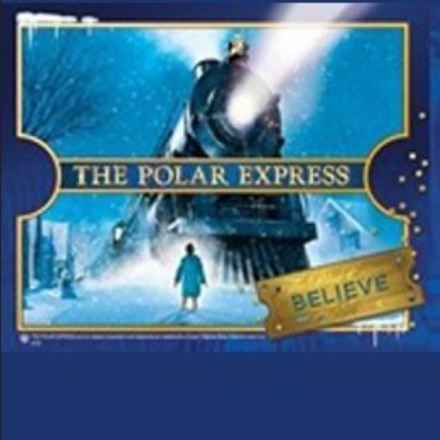 Film Series: The Polar Express