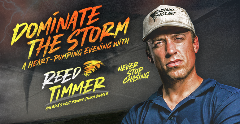 REED TIMMER