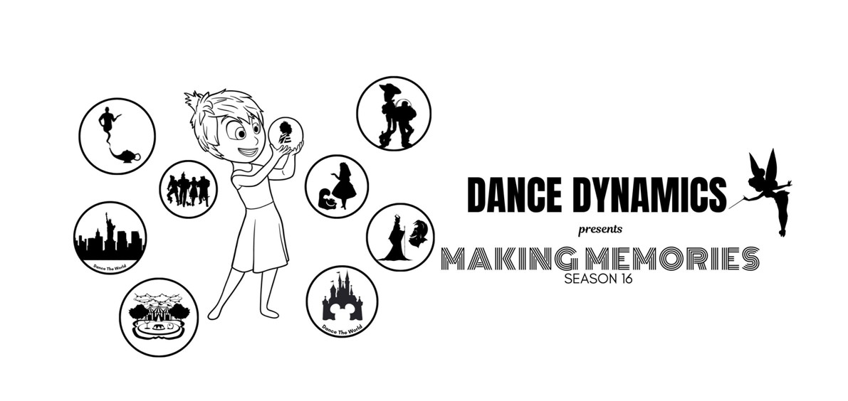 Dance Dynamics