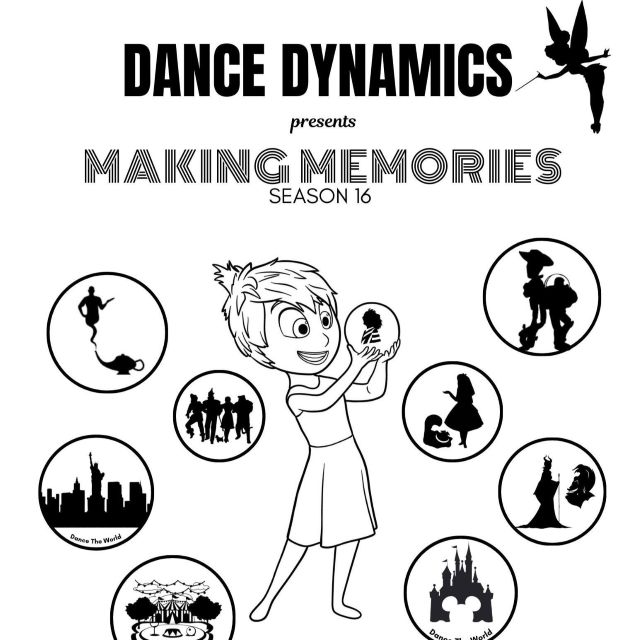 YWCA: Y-Dance Recital