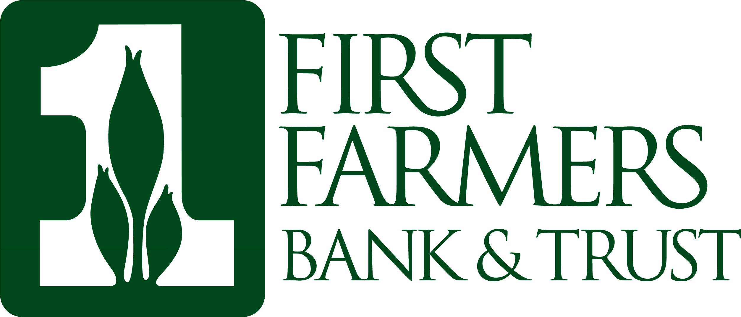 First Farmers Bank