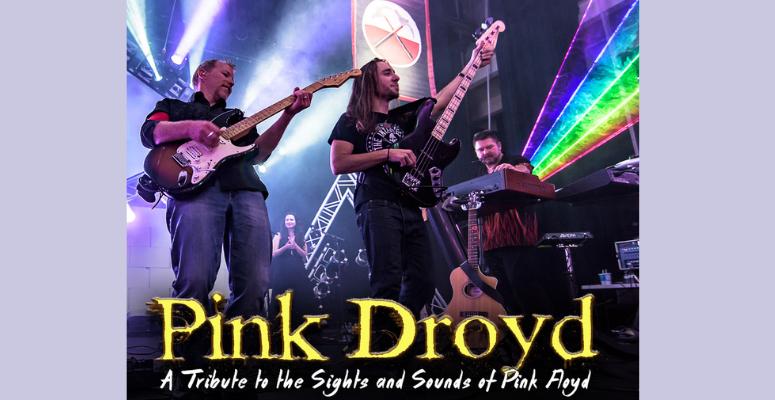 Pink Droyd