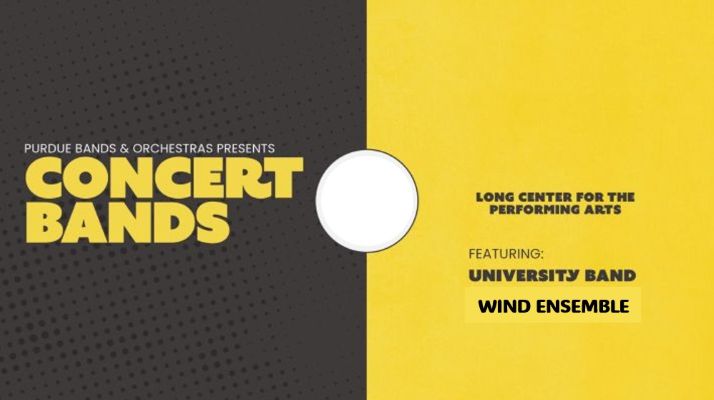 University Band and Wind Ensemble