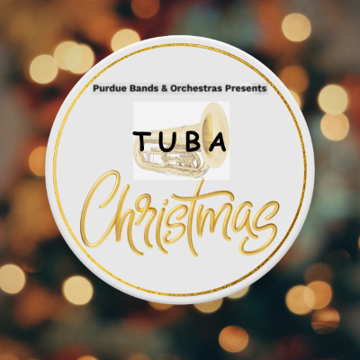 TUBA Christmas