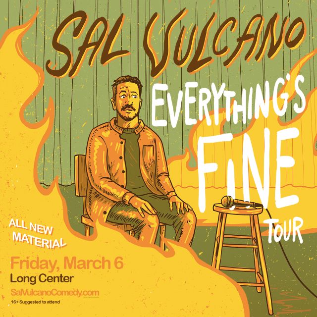 Scott Bradlee's Postmodern Jukebox - Magic, Moonlight & Mistletoe Tour