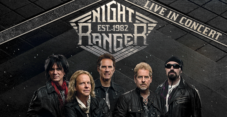 NIGHT RANGER