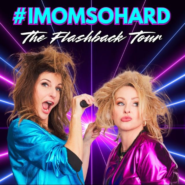 Sal Vulcano: Everything's Fine Tour