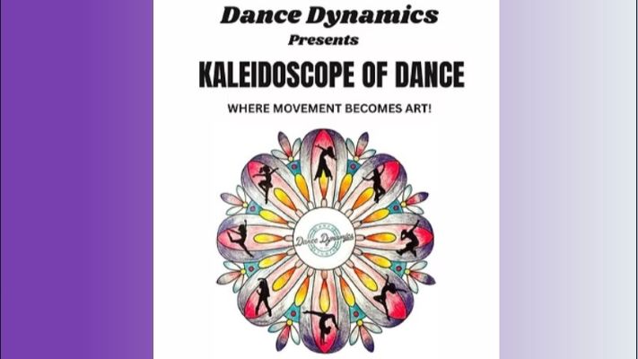 Dance Dynamics