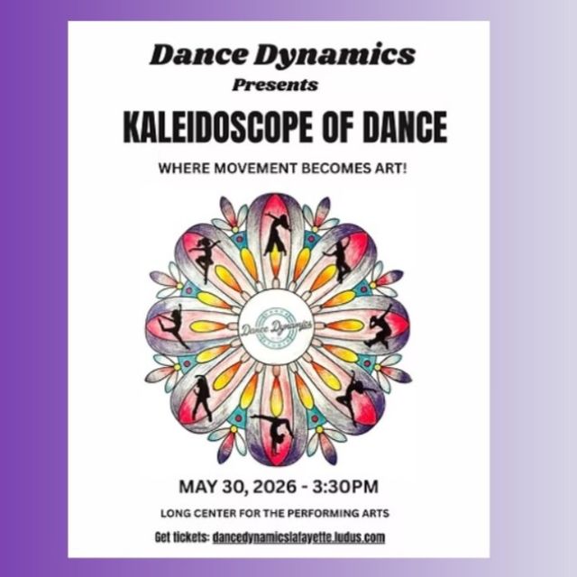 Lafayette Symphony Orchestra - From Bohemia to America