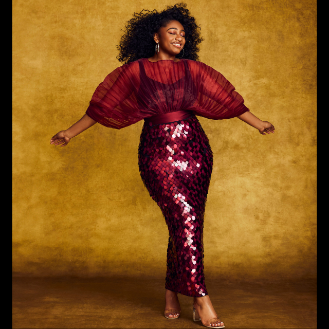 SAMARA JOY and Her Septet