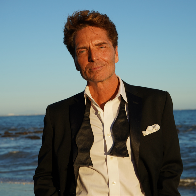 RICHARD MARX TOUR 2026: AN ACOUSTIC EVENING