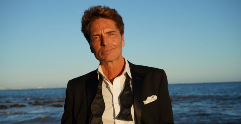 RICHARD MARX TOUR 2026: AN ACOUSTIC EVENING