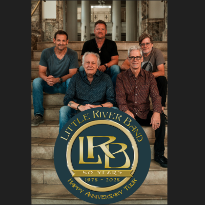 Little River Band