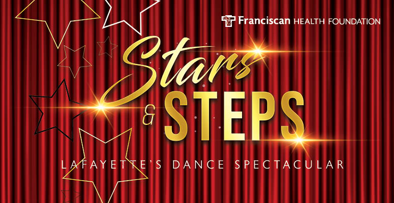 Stars & Steps: Lafayette's Dance Spectacular 2026