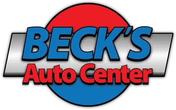 Becks Auto Center