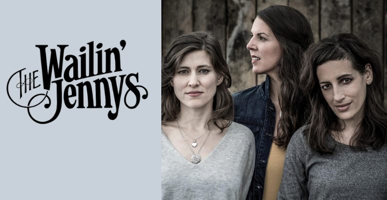 The Wailin' Jennys