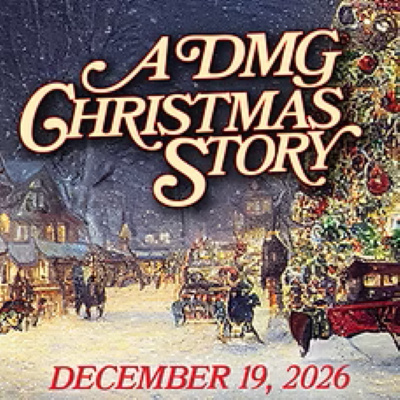A DMG Christmas Story