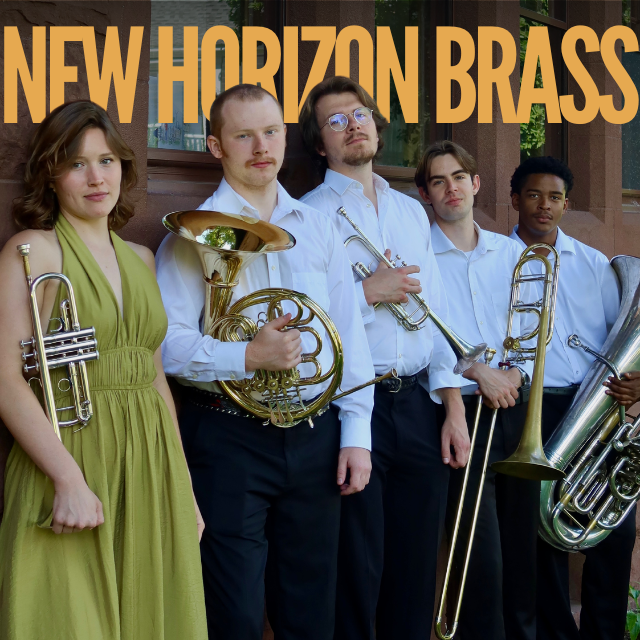 New Horizon Brass