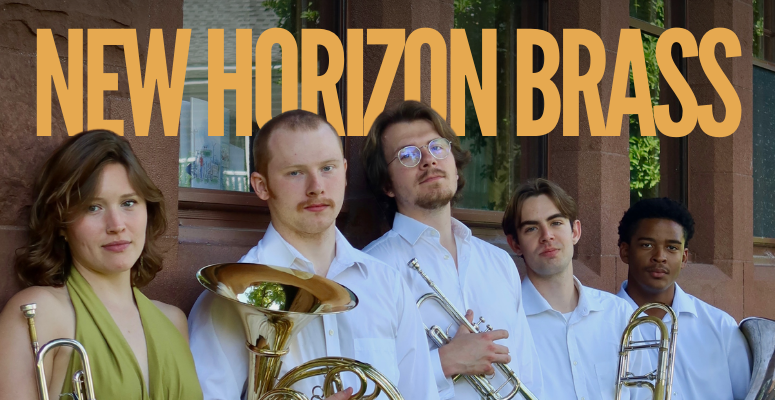 New Horizon Brass