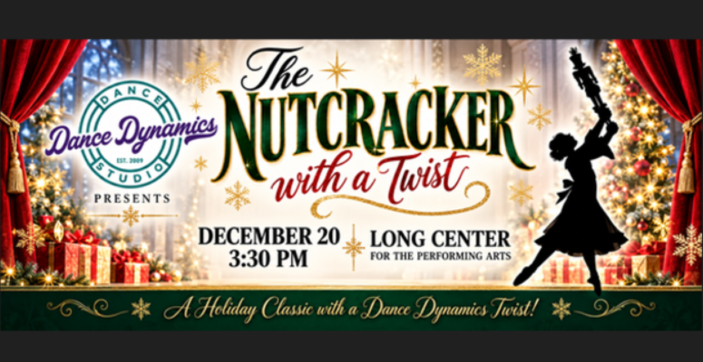 The Nutcracker with a Twist